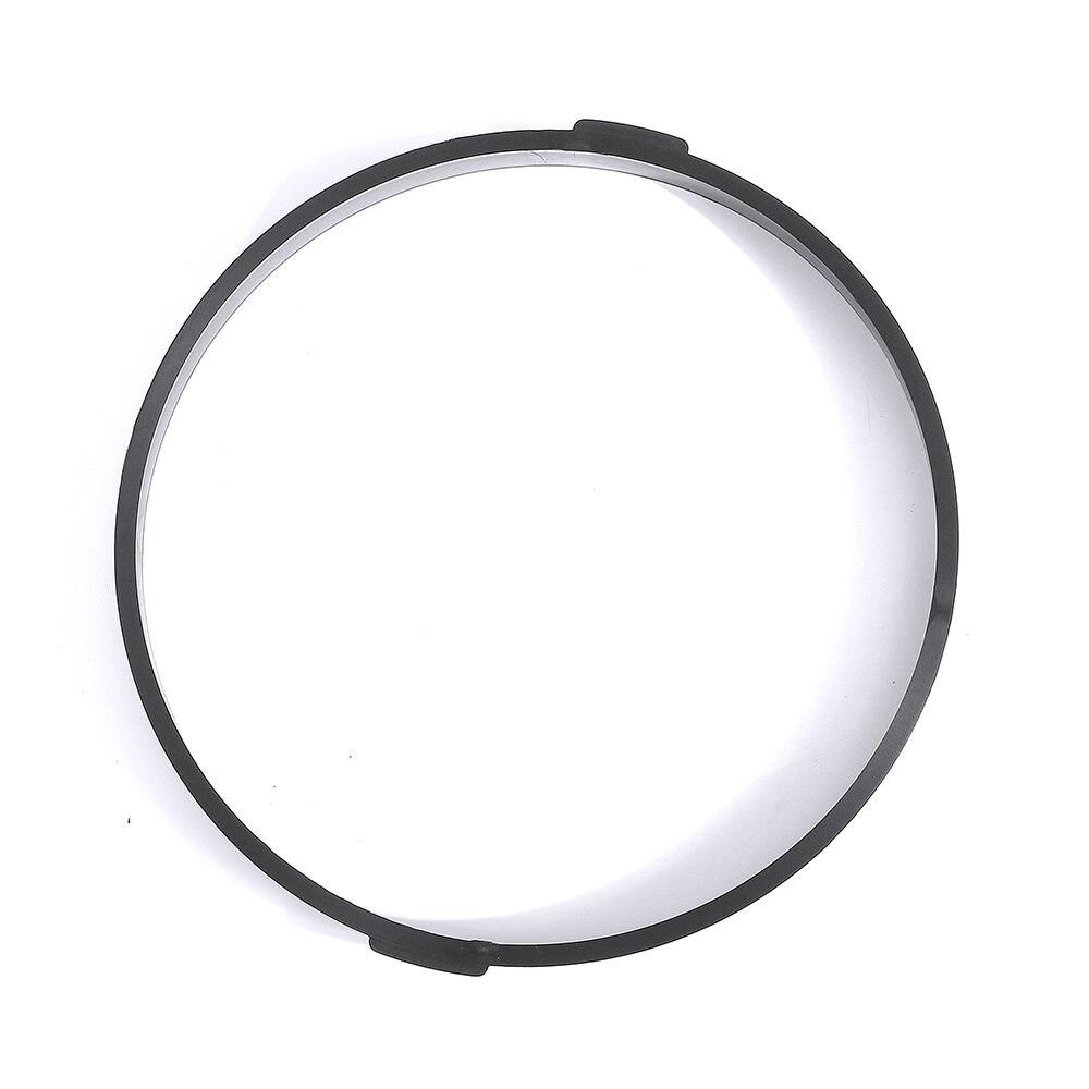 DIY Round Manually Plastic Concrete Mold Road Maker Cement Brick Tile Walk Molds Pavement Stone Road Tools Paving Garden Decor