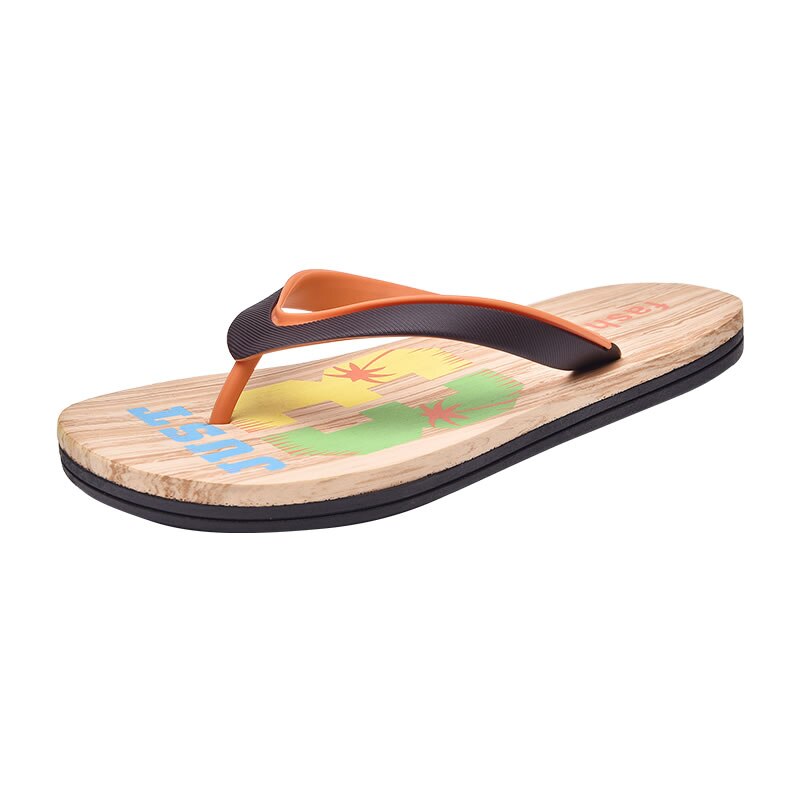 Neue Terlik Lässig Männer kippen-Flops Sommer Ciabatte Männlichen Zapatos hombre Strand Hausschuhe Freizeit Chinelo Plateauschuhe