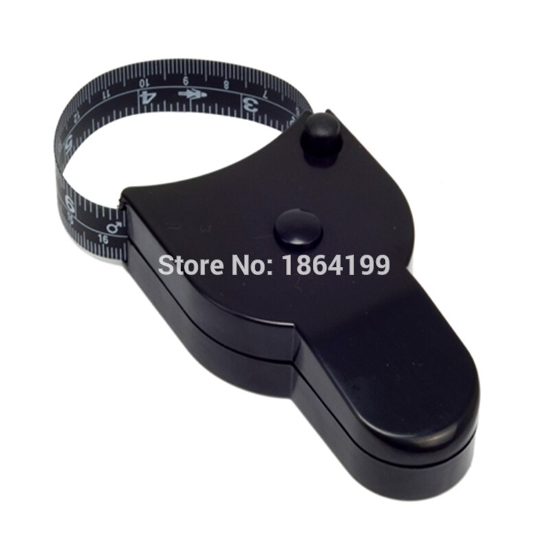 1.5M 60'' Fitness Accurate Body Tape measure Ruler Measure Body Fat