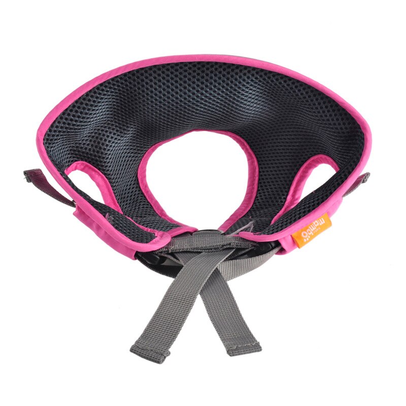 Baby harnas walking assistant walker veiligheid stok kids riem veiligheid zak baby peuter kind leiband rugzak katoen mesh sling