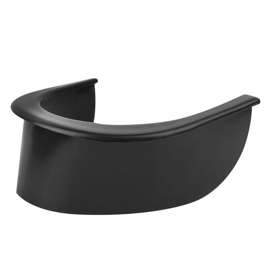 6 Stck Billard Schwimmbad Tisch See Tasche Gummi Liner einstellen Schwimmbad Tisch Tasche Liner Billard Tasche See Liner Snooker Zubehör