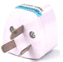 Europe Plug Converter Socket Travel Electrical Adaptor Adapter Different Countries Also Use When Using Chinese Electronics: 2