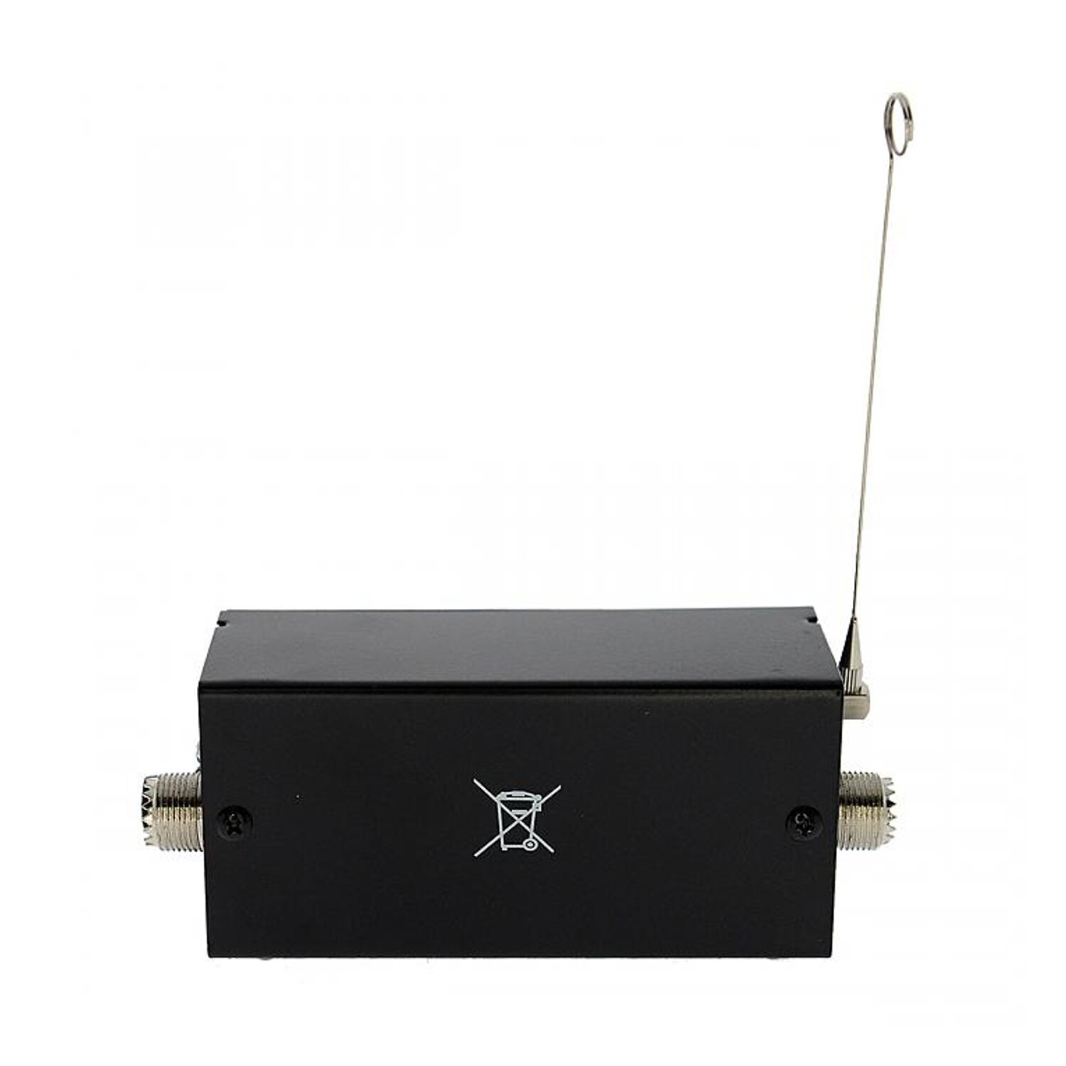 Surecom SW-114 Swr/Rf/Veld Sterkte Test Power Meter Voor Relatieve Power 3 Functie Analoge Met Veldsterkte antenne