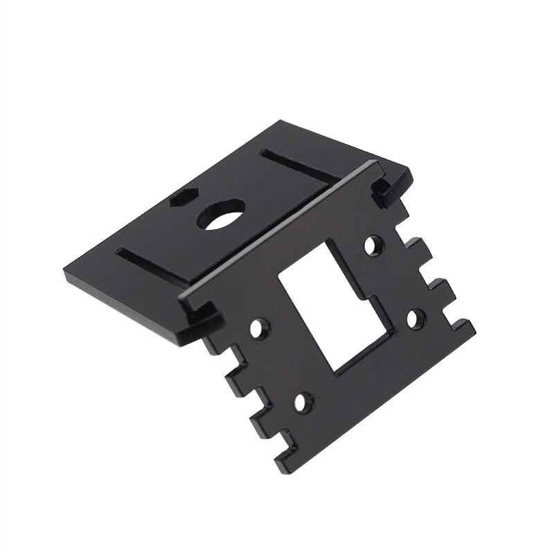 Raspberry Pi Official Camera Bracket Holder Module Lens Mount Only for Raspberry Pi Officail Camera V2