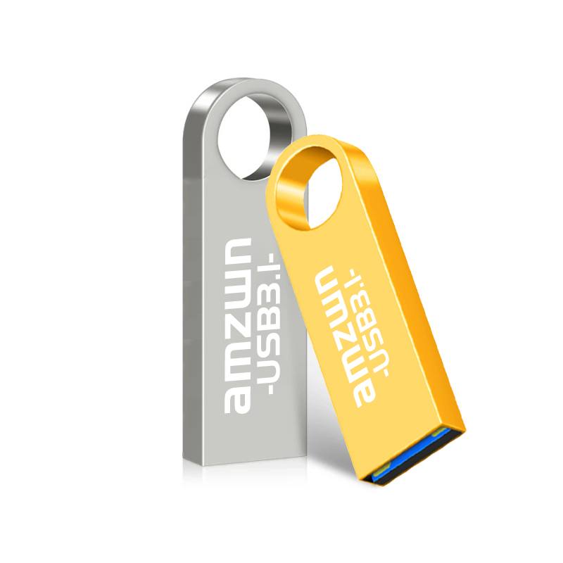AMZWN USB Flash Drive 3.1 Flash Pendrive 8GB 16GB 32GB 64GB 128GB Cle USB 3.1 Stick Pen Drive 128GB 64GB 32GB 16GB 8GB