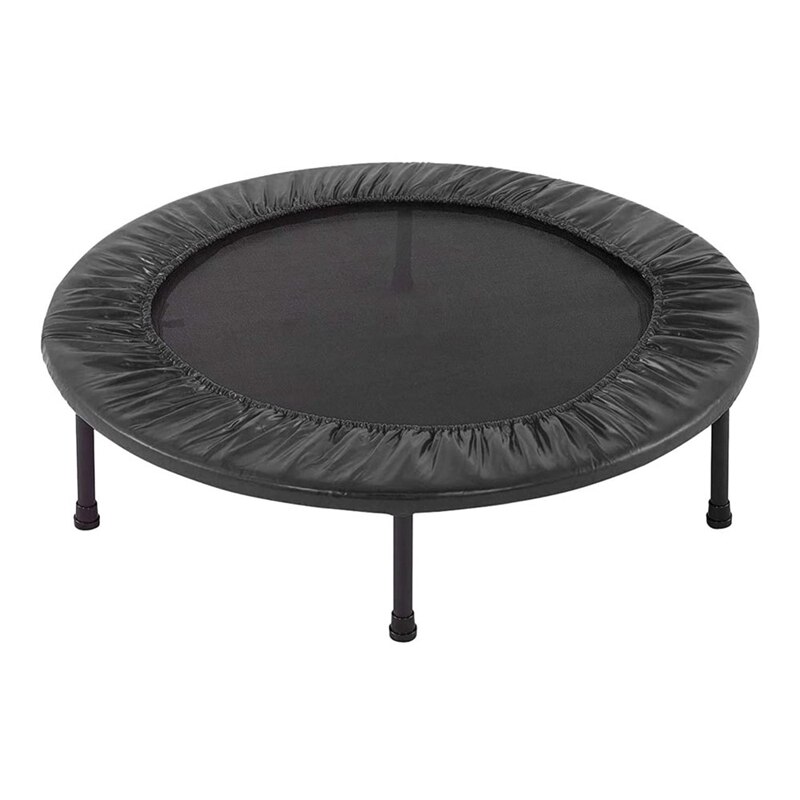40 tommers trampolinsvamp kantdeksel sikkerhet runde trampoline beskytter fjærdeksel trampoline tilbehør
