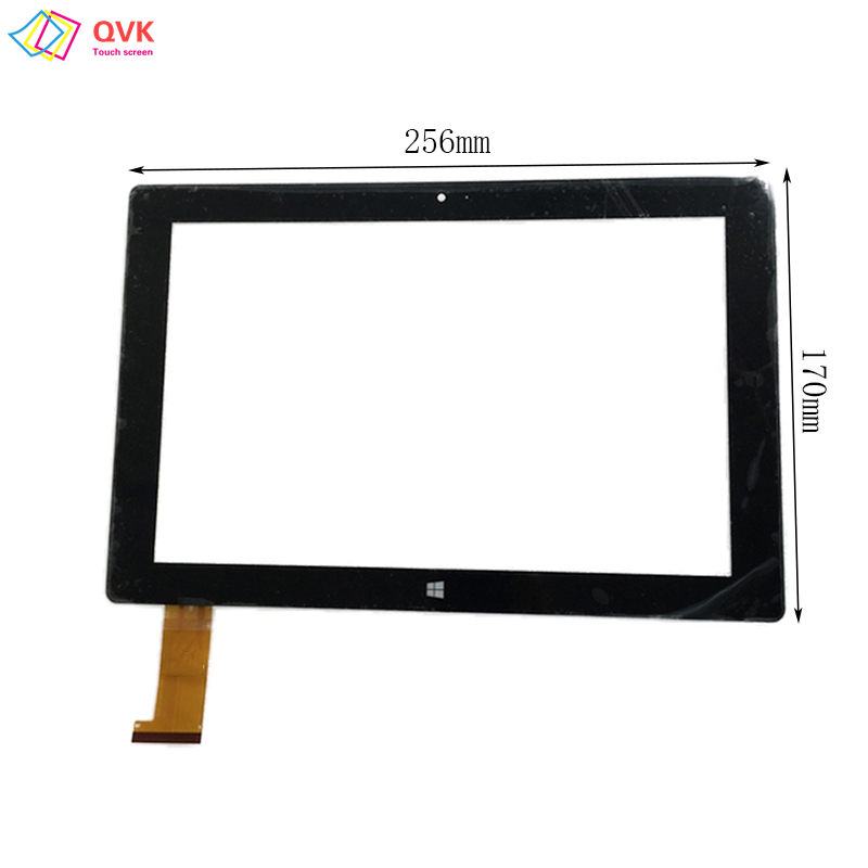 10,1 zoll WJ907 FPC V 3,0 50 Stifte Tablette PC Kapazitiven Touchscreen Digitizer Sensor Externe Glas Tafel Für Lanix neuronpad 10,1