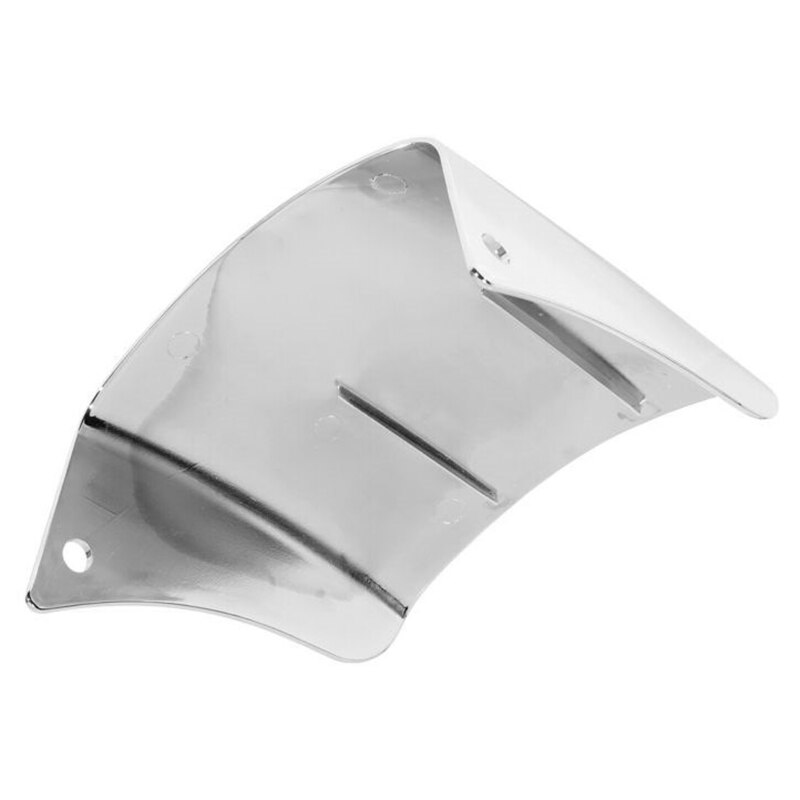 Motorcycle Abs Front Mudguard Extension For Honda Goldwing 1800 Gl1800 Motorcycle Accessories