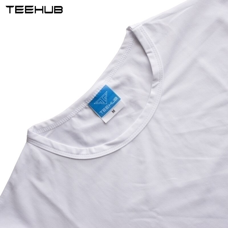 Camiseta de manga corta con cuello redondo para hombre, ropa informal de , Camiseta estampada de Hattori Hanzo