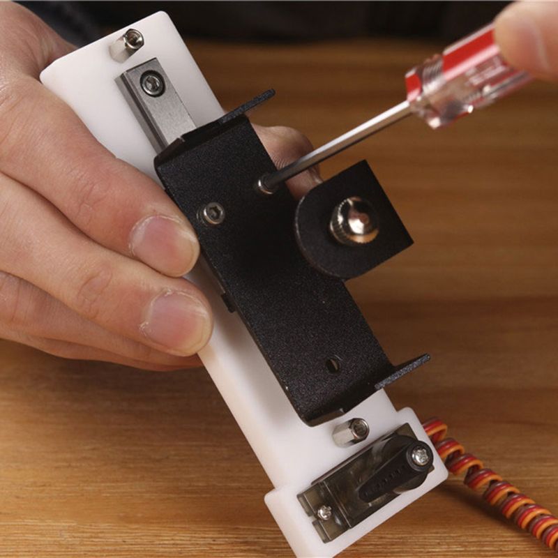 Draw Module Kit Set For Eleksmaker EleksLaser Engraving Machine Components Drawing Handwriting Simulation Adaptation