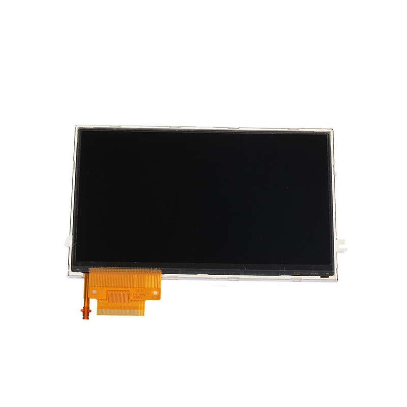 Lcd-scherm Backlight Vervanging Voor Sony Psp 2000/2001/2003/2004 Serie: Default Title