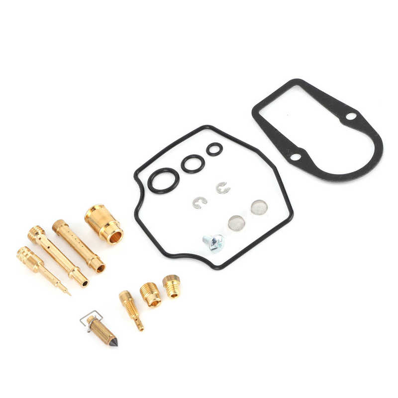 Carburateur Carb Reparatie Herbouwd Kit KY-0582 Fit Voor Yamaha XT600 XT600E XT600K 3Tb 1990 1991 1992 Revisie Carburateur Onderdelen