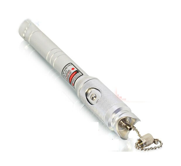 30MW Visual Fault Locator Tribrer Brand 30mW Optical fiber fault test pen, Visual Fault Locator