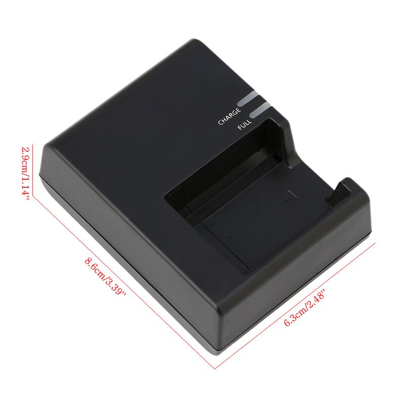 LC E10C LC-E10C LC-E10E LC E10E Chargeur De Batterie pour Appareil Photo Canon LP-E10 LPE10 E10 BAISER X50 EOS 1100D 1200D 1300D pour T3 caméra