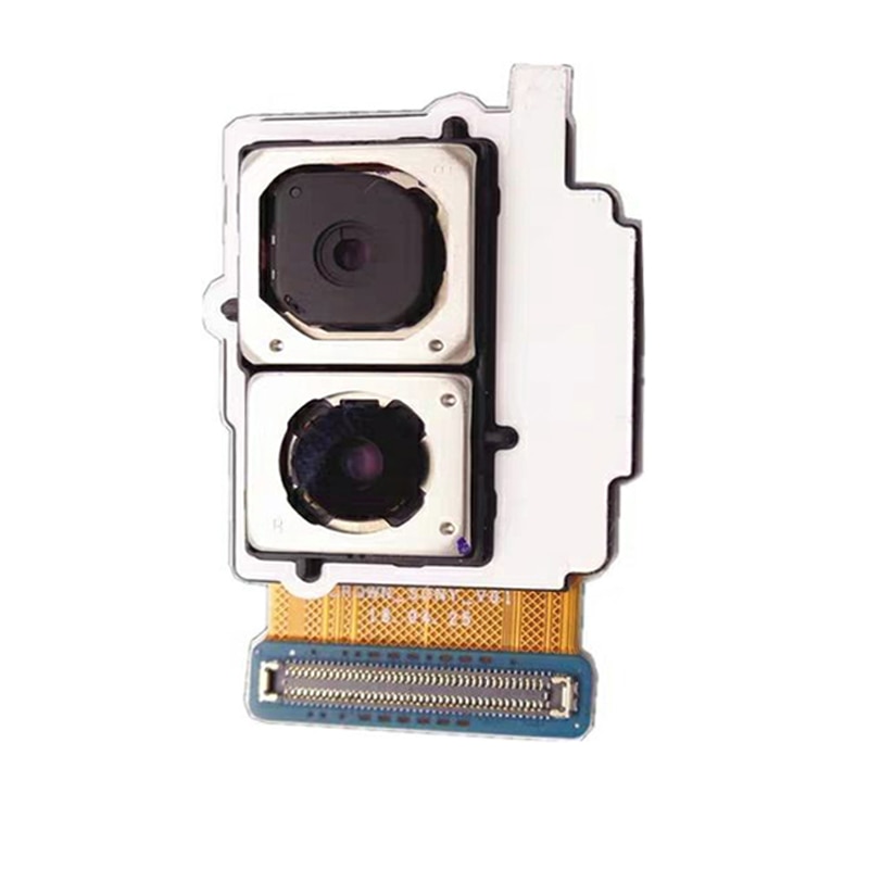 Voor Samsung Galaxy Note9 Note 9 N960F N960 Terug Facing Camera Main Flex Kabel Camera Reparatie Achter