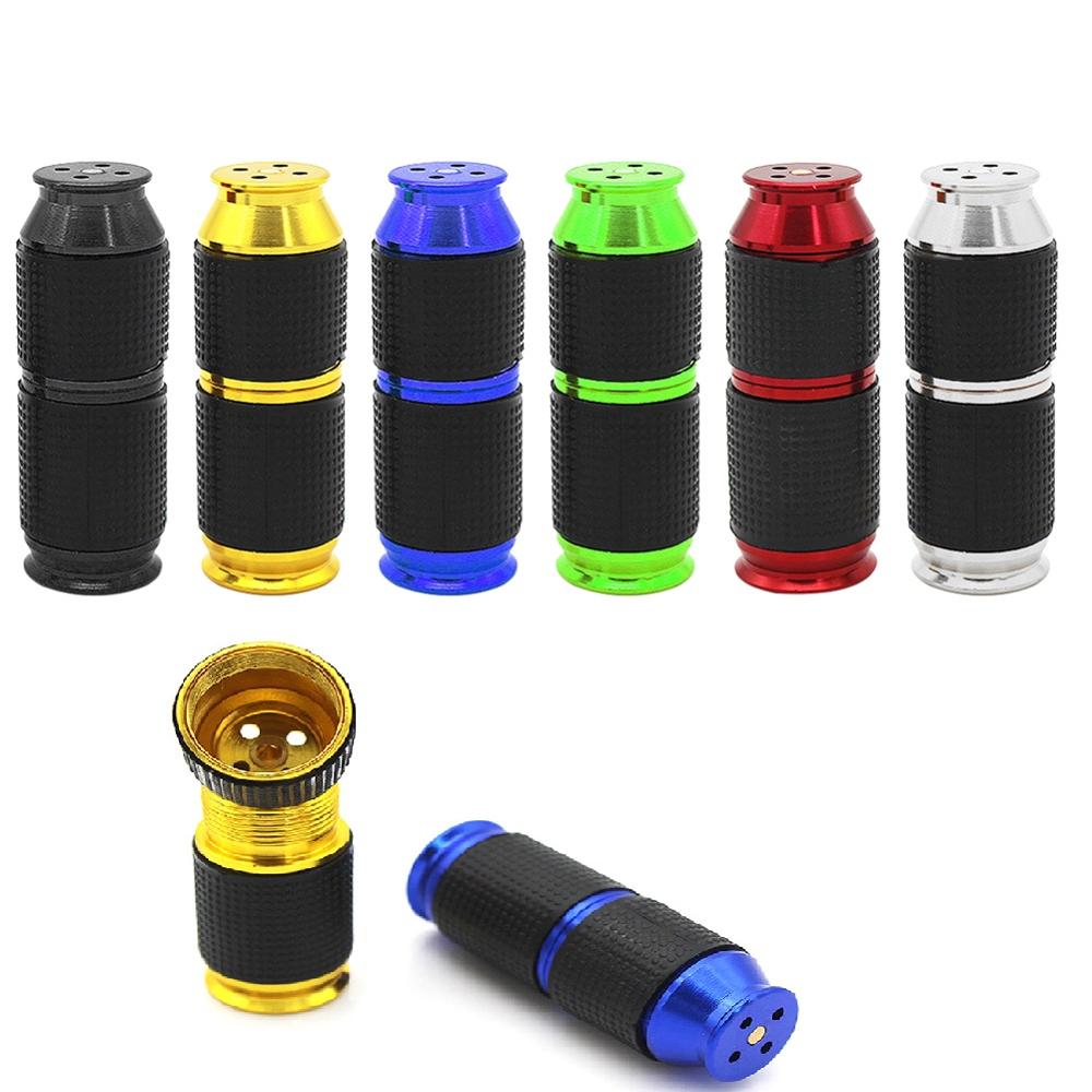 Portable Whipped Cream Cracker Dispenser Mini Rubber Grip Safe Gas Canister Dispenser Whipping Cream Dessert Tools