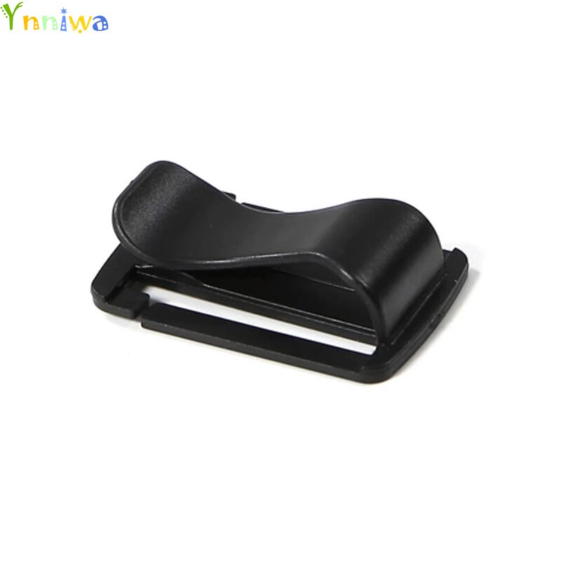 50 stks/partij camera Lens cover Clip lens cover voorkomen verloren gesp riem clip van ontbrekende ropeCamera Gesp Lensdop houder