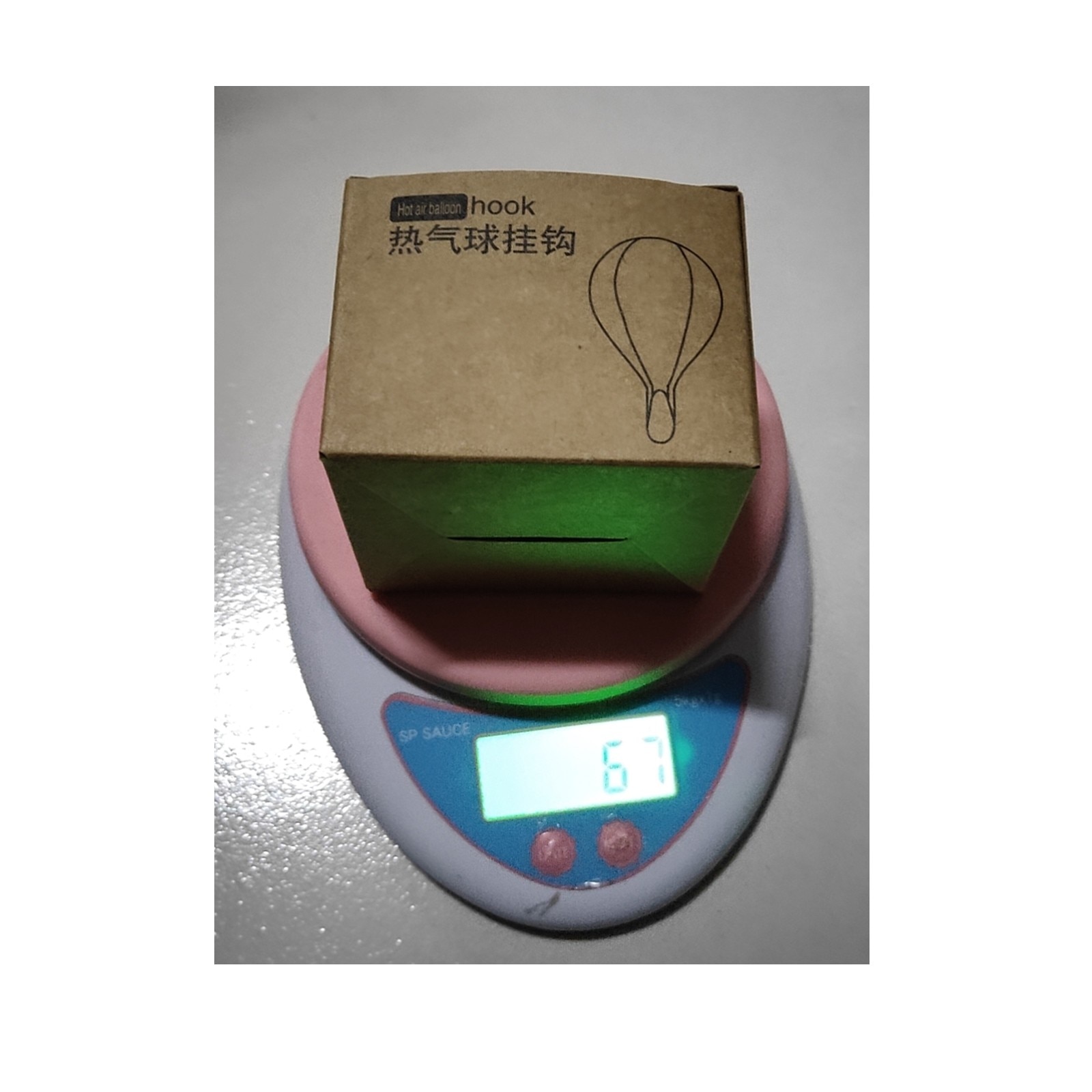 8Pcs Muur Zelfklevende Naadloze Haak Voor Badkamer Muur Zonder Perforatie Naadloze Haak Voor Thuis Opknoping Sleutel Decoratie haak