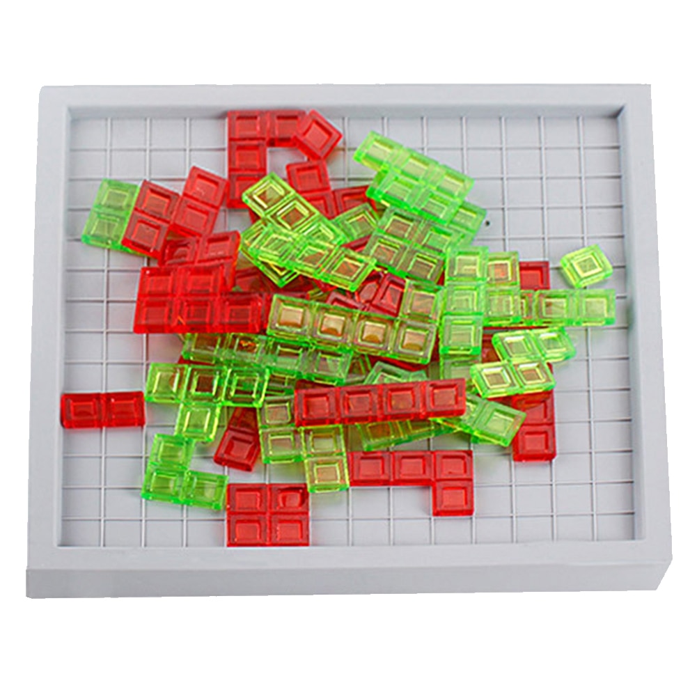 Eltern-Art Strategie Spiel Pädagogisches Spielzeug Erholung freundlicher Lustige Gladiator Schachbrett Zwei Spieler Familie Party Schreibtisch