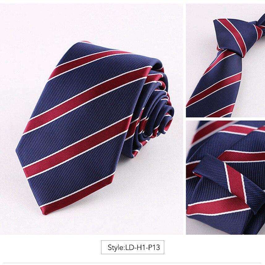 Viper TACTICAL - Cravatta A Clip - Nero - Foto 6