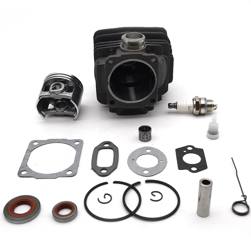 Kit de joint d&#39;étanchéité de Piston cylindre 46MM pour Stihl 028 028AV, pièces de rechange pour tronçonneuse Super jardin