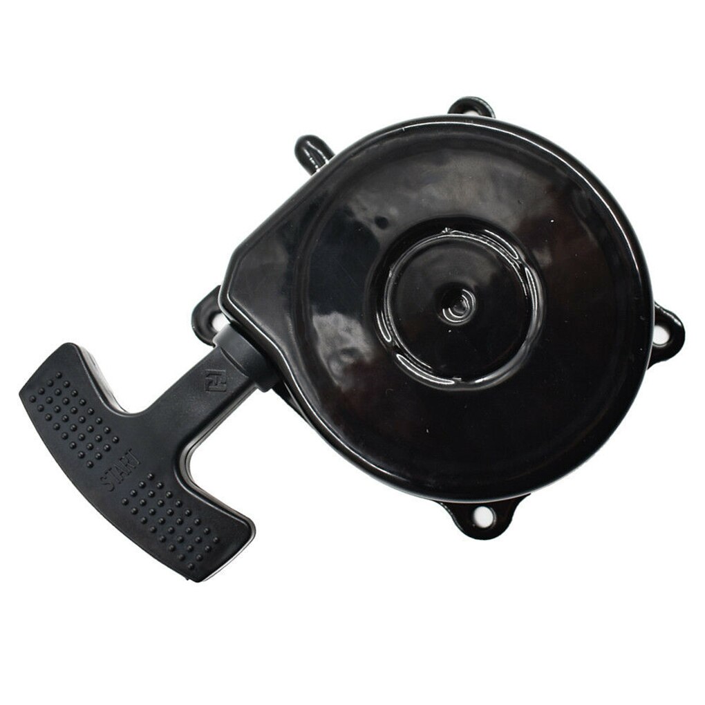 Pull start starter rekyl erstatning til suzuki lt -a50 alt 50 lt50 quad runner 1983-1987 motorcykel