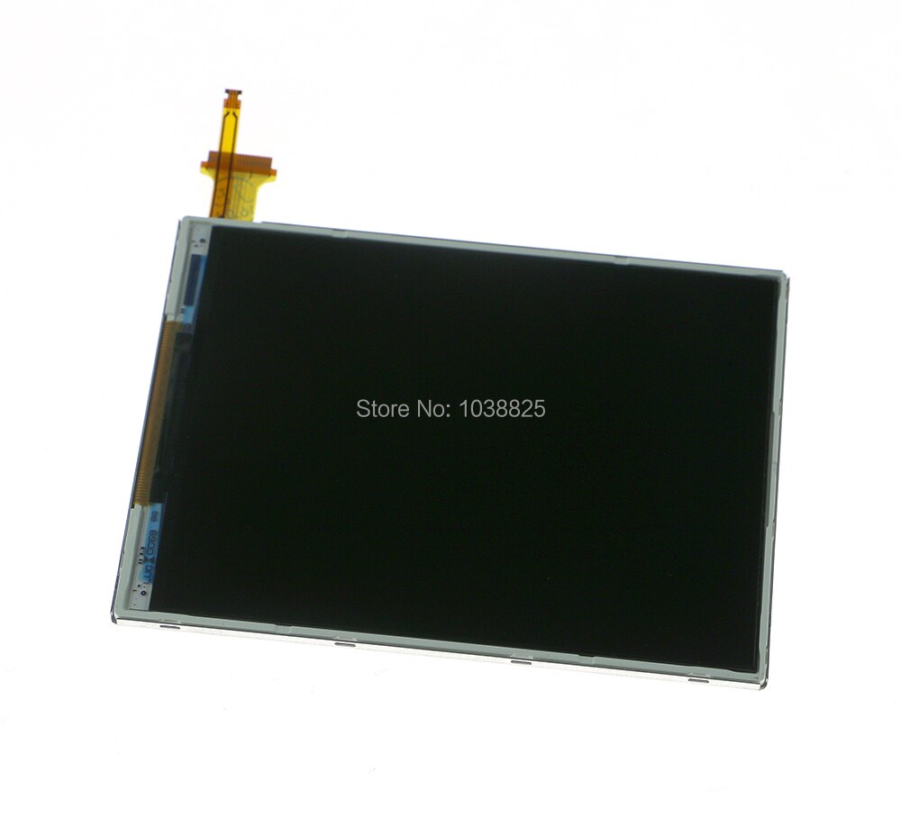 Originales lcd-display für nintendo 3 xl , ausgebautes unteres lcd-display für nintendo  n3 3ds