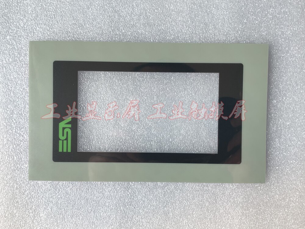 Vt155w vt155w00000 nova substituição esa touchpanel película protetora