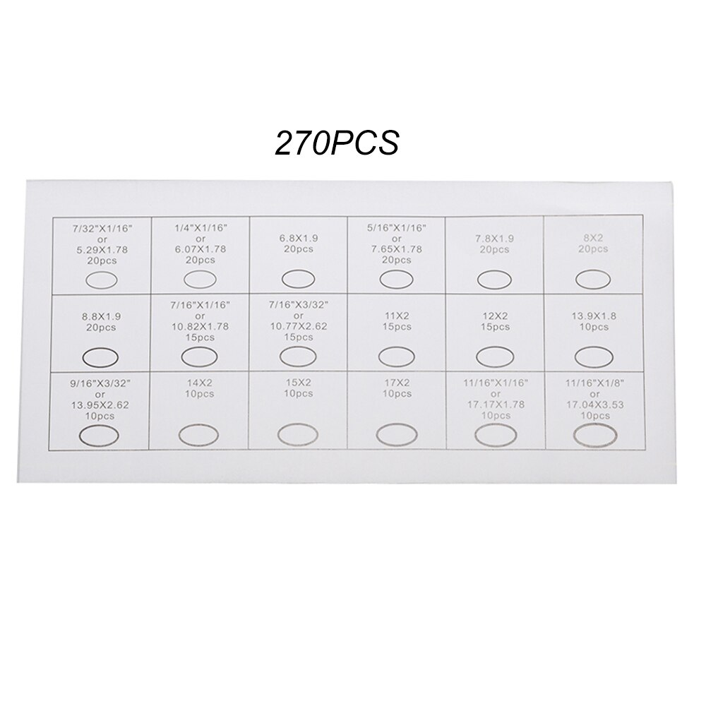 Rubber Washers Garden Hose Washers X4 Rubber O-Ring Seals Silicone ...