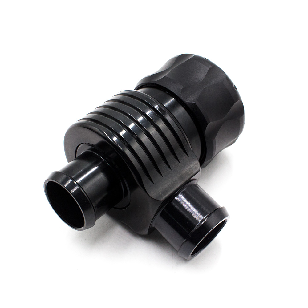 Universal Supersonic Plumb Back Blow Off Valve 25mm (BOV) /blow dump/blow off adaptor
