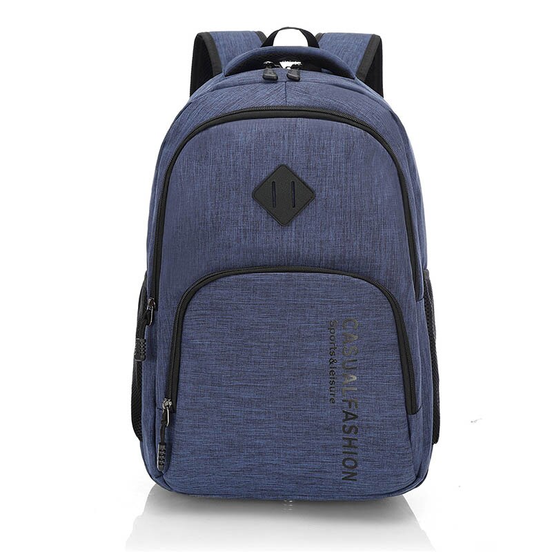SellerFun Boys Men Backpack High University Schoolbag Travel Daypack