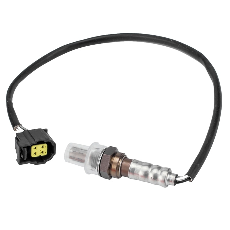 Lambda O2 Oxygen Sensor for Chrysler Ram Jeep Wrangler Grand Cherokee: Default Title