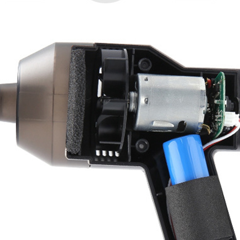 Sprężjeden powietrze robić czyszczenia klawiatury komputera - bezprzewodowe, akumulatorowe, 2000 mah , 8w szybkie ładowanie robić komputerów elektronicznych k