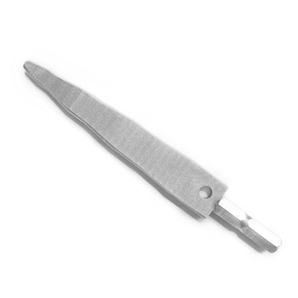 Borkrone aluminiumsrør ekspandertilbehør høyhastighets stål kobberrør smykkeverktøy for rørdiametre 6mm-12mm
