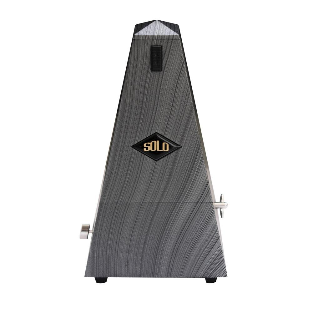 SOLO SLM-360 Piano guitare violon mécanique métronome Instrument à cordes métronome guitare pièces 21*13*12cm