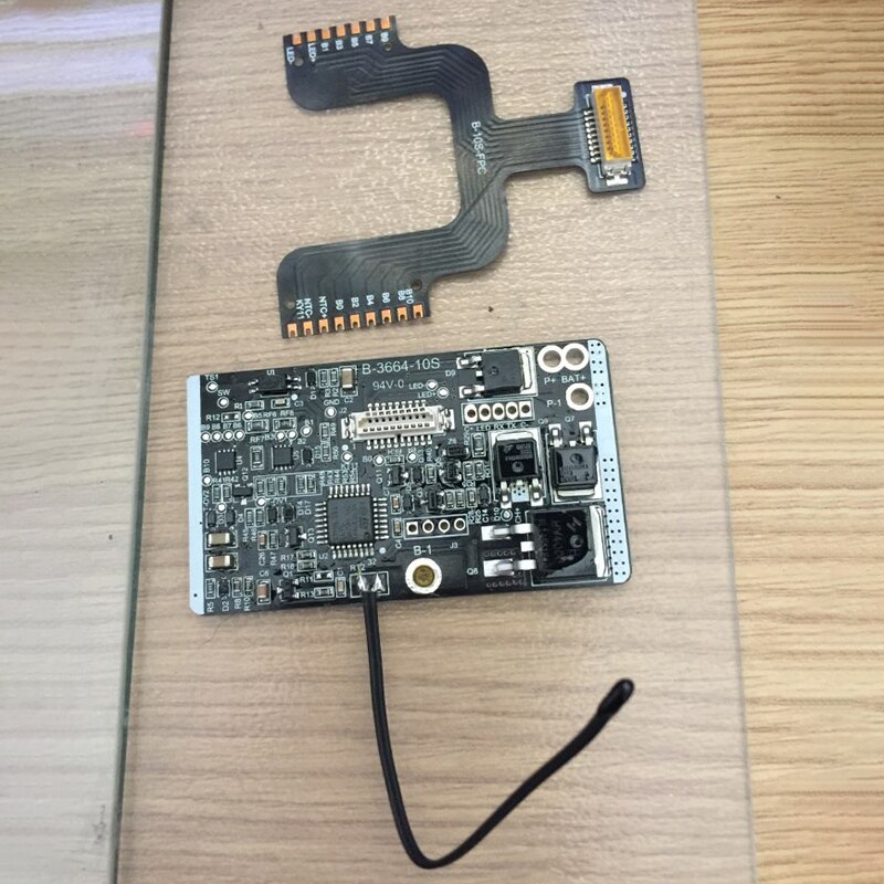 Piezas para patinete eléctrico Xiaomi M365