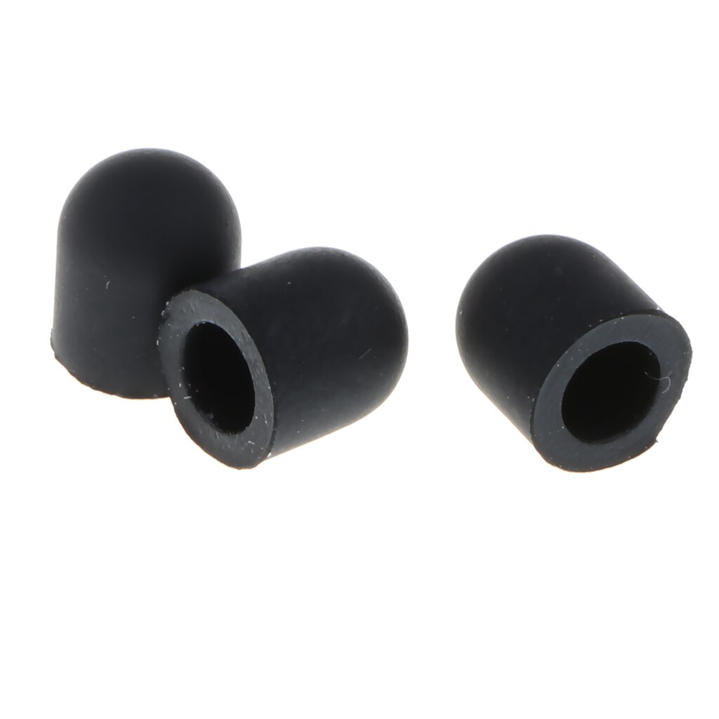10 Stuks Tips Vervanging Stylus Penpunt Tip Voor Capacitieve Stylus 7.0Mm