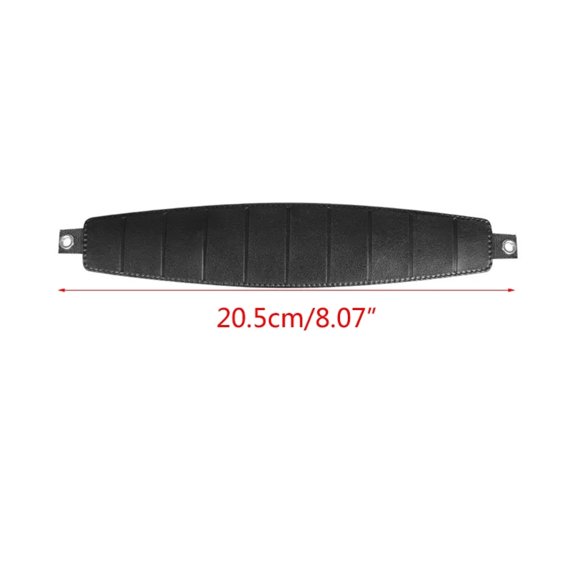 Durable Headset Headband Pad for AKG K52 K72 K92 K77 K511 K512 K514 Headphone Headbeam Pad Ear Beam Headband HeadBeam Sleeve