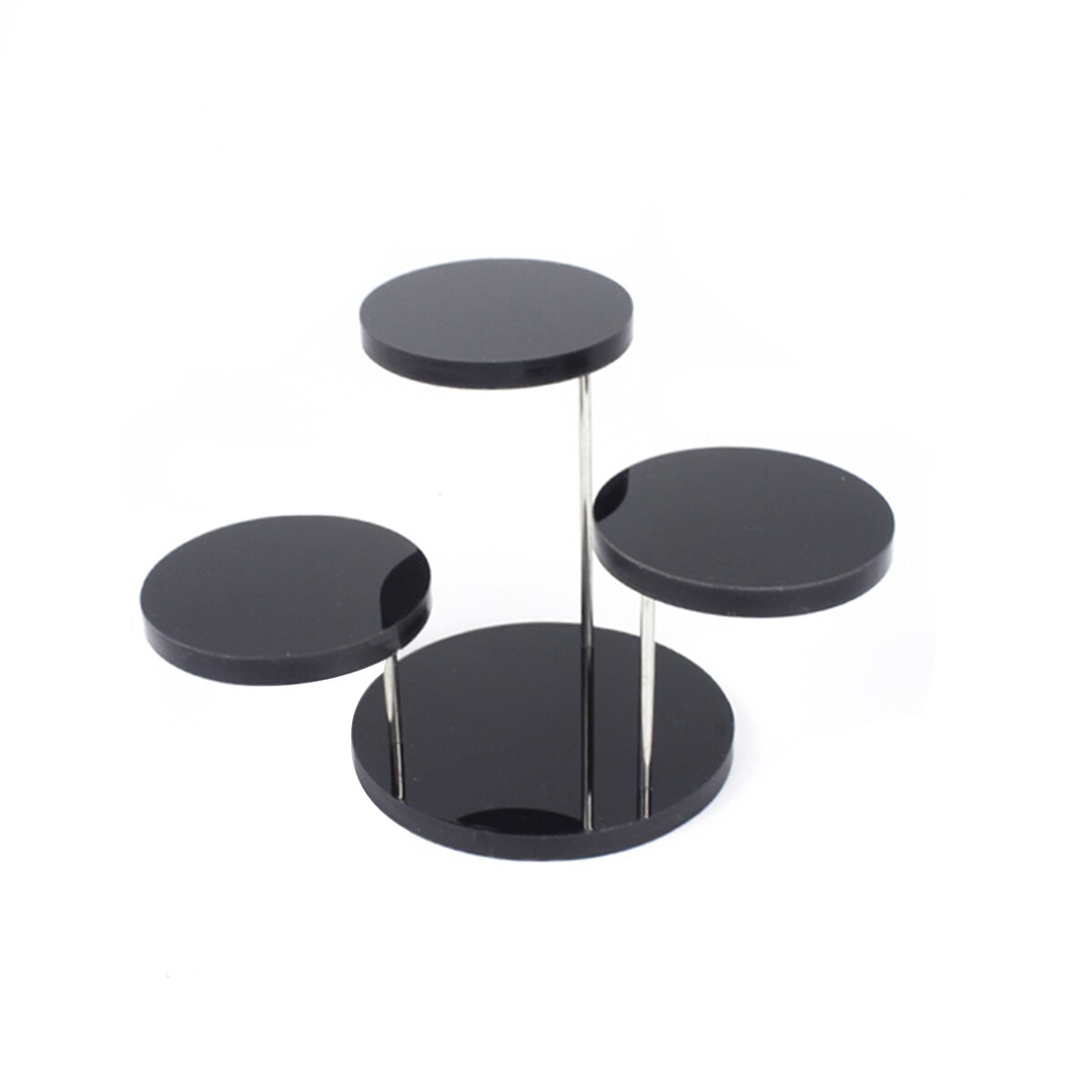 4x Buffet Riser Food Acryl Cube Display Nesting Risers Desserttafelset voor bruiloft kopen vanaf een prijs van 64
