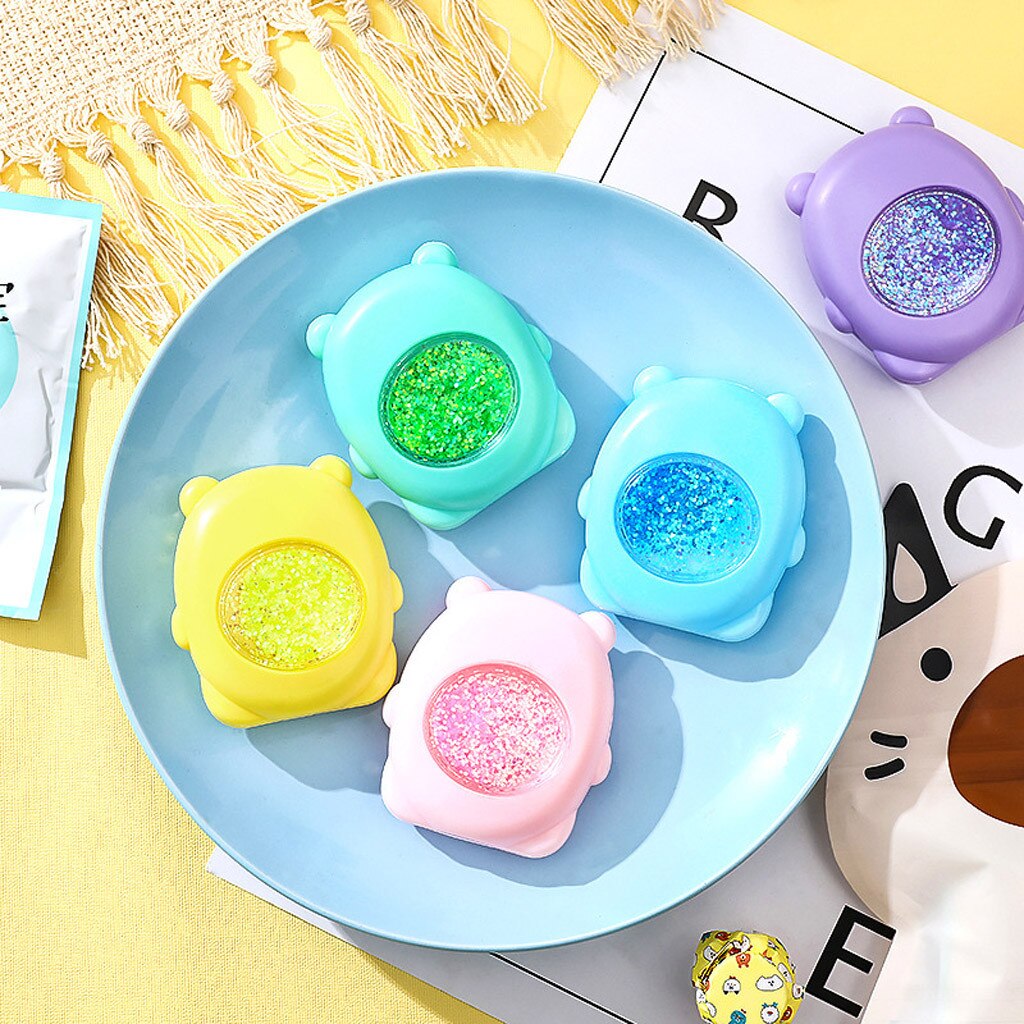 Zimowy ciepły artefakt ciepły kieszonkowy ogrzewacz dłoni ręczna powłoka samonagrzewający się mini przenośny śliczny ręczny ogrzewacz dłoni dla dzieci