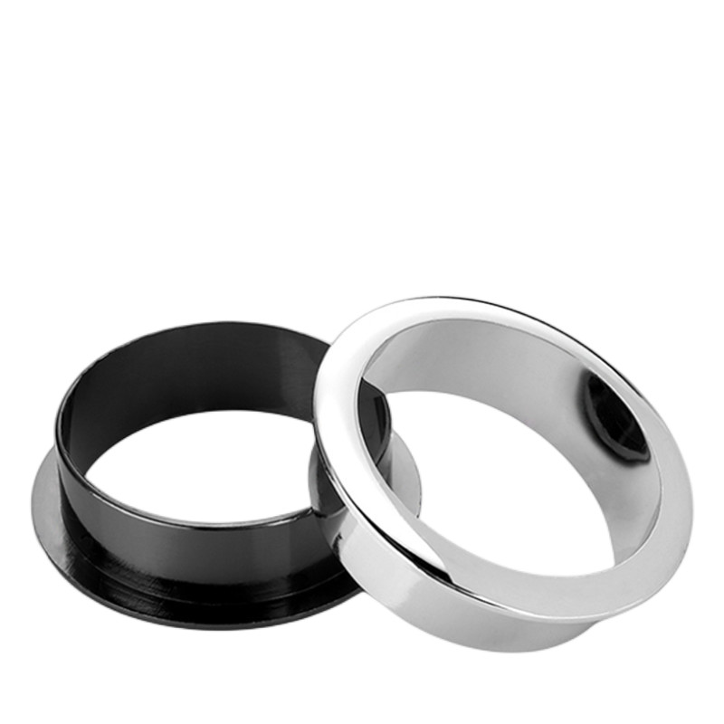 Computer Desk Cable Grommets Wire Hole Cover Cabinet Air Vent Decorative Ring Nylon Plastic Outlet Port Furniture Hardware