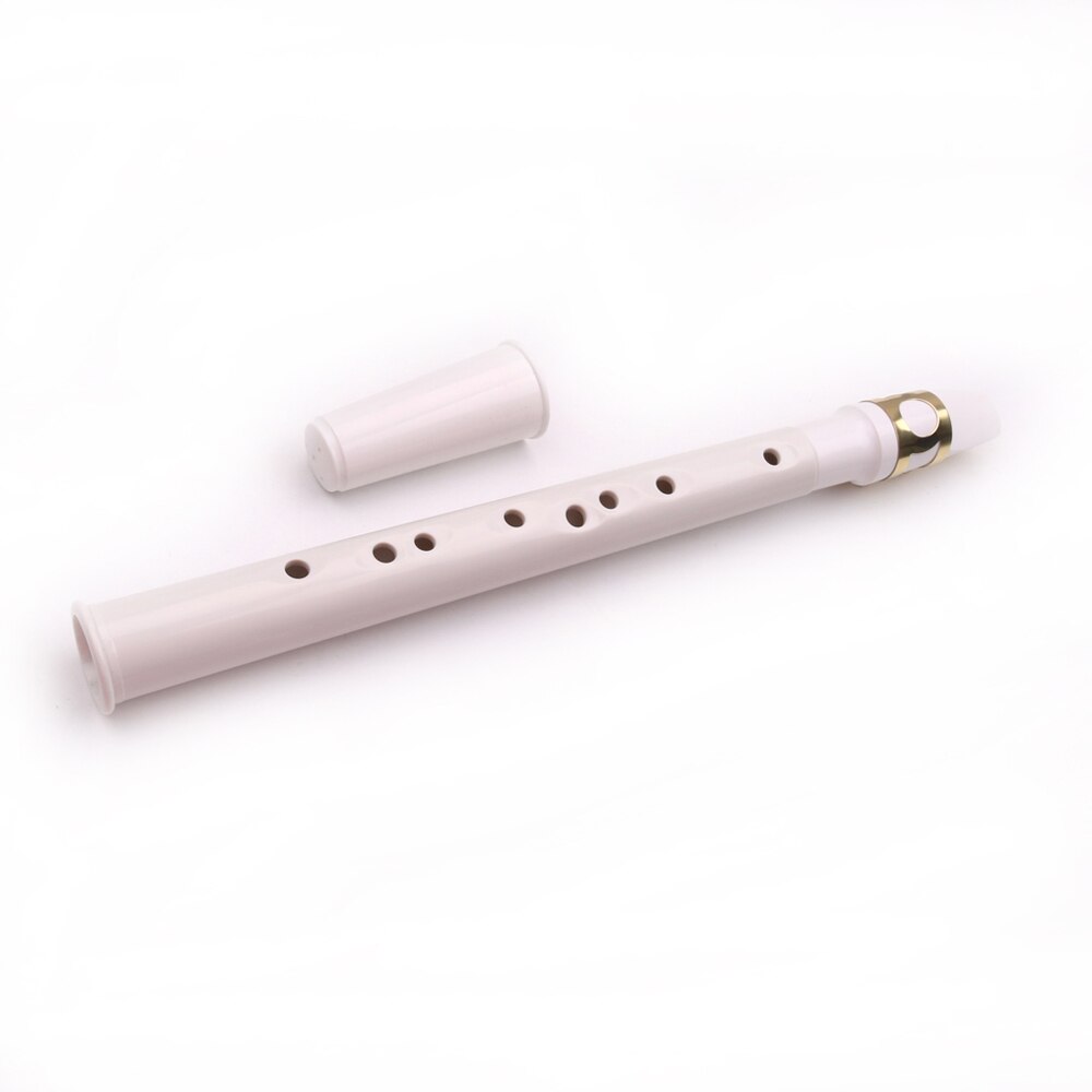 White Pocket Sax Mini Saxophone Sax Portable Little Saxophone With Carrying Bag Woodwind Instrument For Musical Instruments