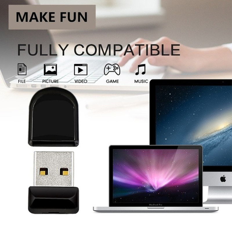 Usb 2.0 -stik 32gb 64gb 1tb 2tb pendrive memory stick højhastigheds pendrive usb stick 4gb 8gb 16gb 128gb 256gb flashdisk
