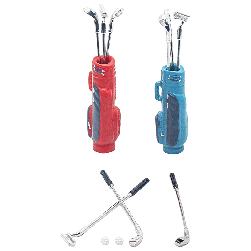 Golf Kopf Deckt Putter Headcover Leder Und Meshy Alle Schwarz Golf Club Protector Fit Für Alle Marken: Default Title