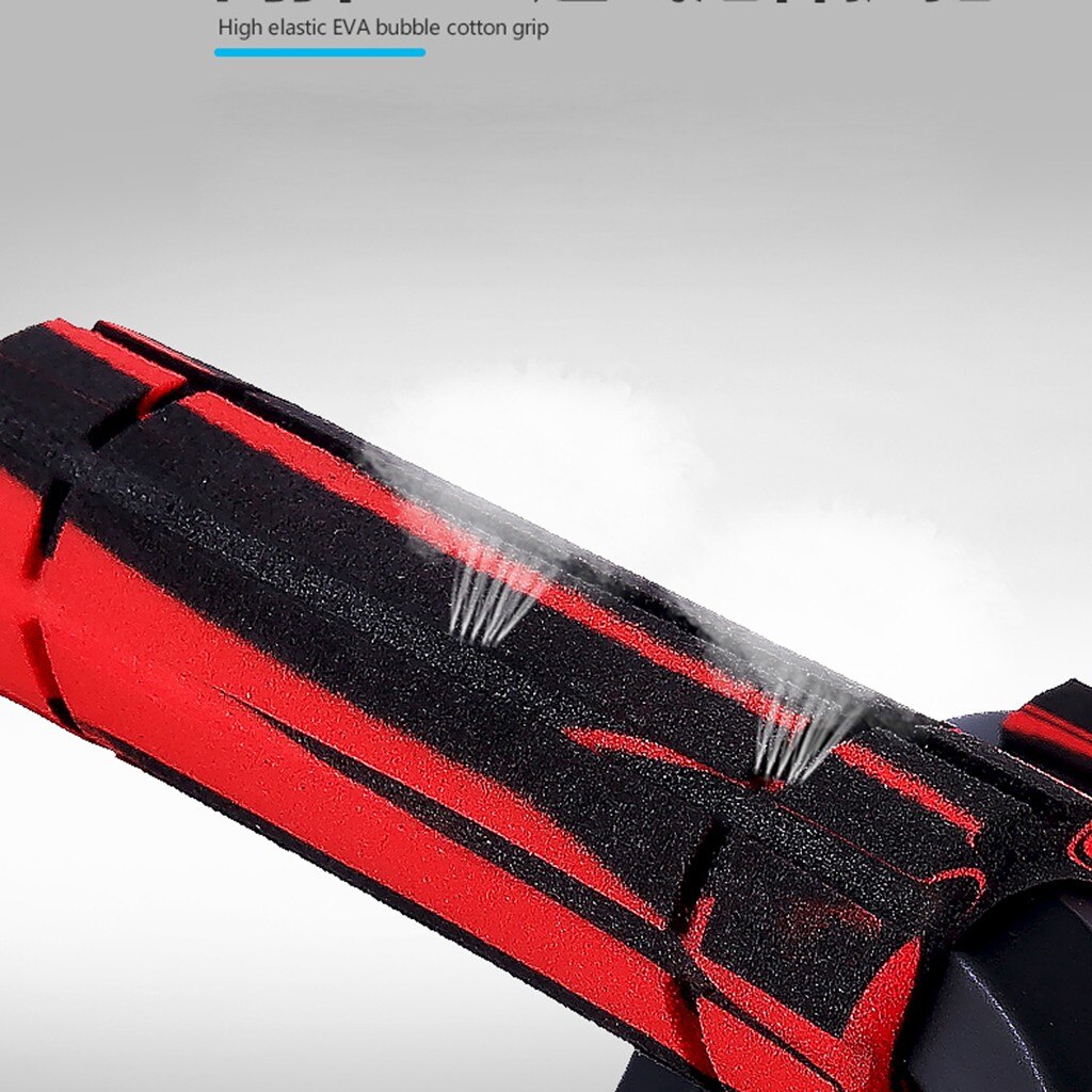 Push Bar Met Antislip Rubber Push-Up Bar Push-Ups Apparatuur Spier Training Lichtgewicht En te Gebruiken Opdruksteunen Q1