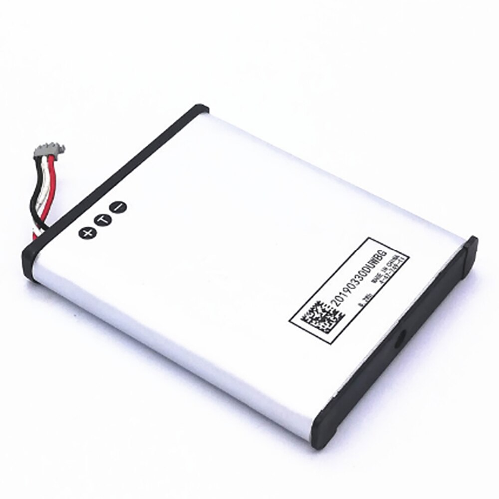 Batería PSV2000 de 2210mAh para Sony PS Vita 2007, PSV 2000, 3,7 v, SP86R, acumulador de iones de litio recargable, 2 uds., Nueva