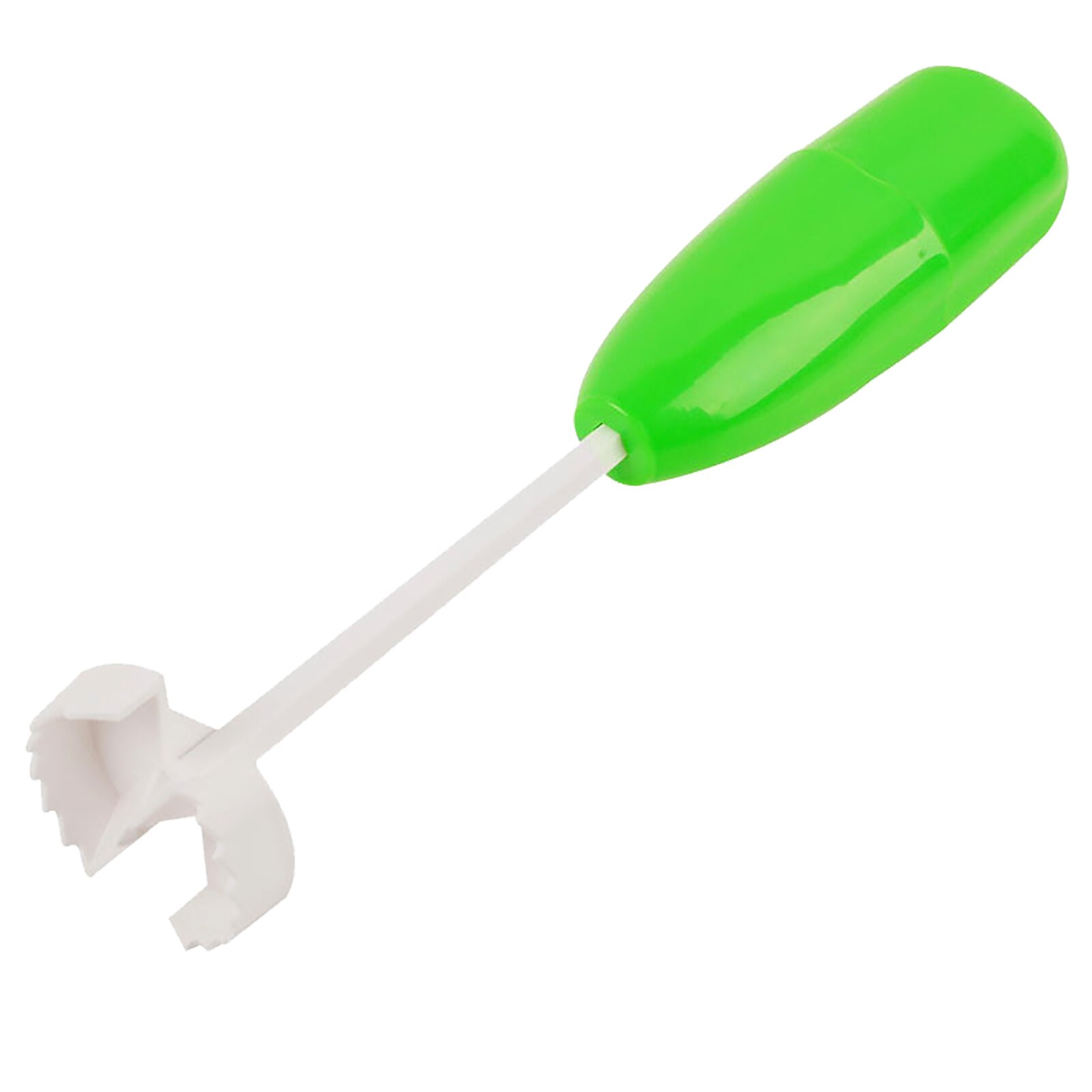 Ensemble de 4 outils manuels pour creuser des pommes de terre, outils de cuisine pour légumes, multi-usages, pour enlever les noyaux de légumes et de fruits à la maison, perceuse, concombre et poire