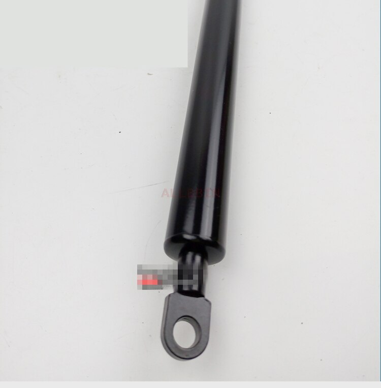 For KOMATSU PC60-7 excavator engine rear cover gas spring hydraulic support rod excavator accessories