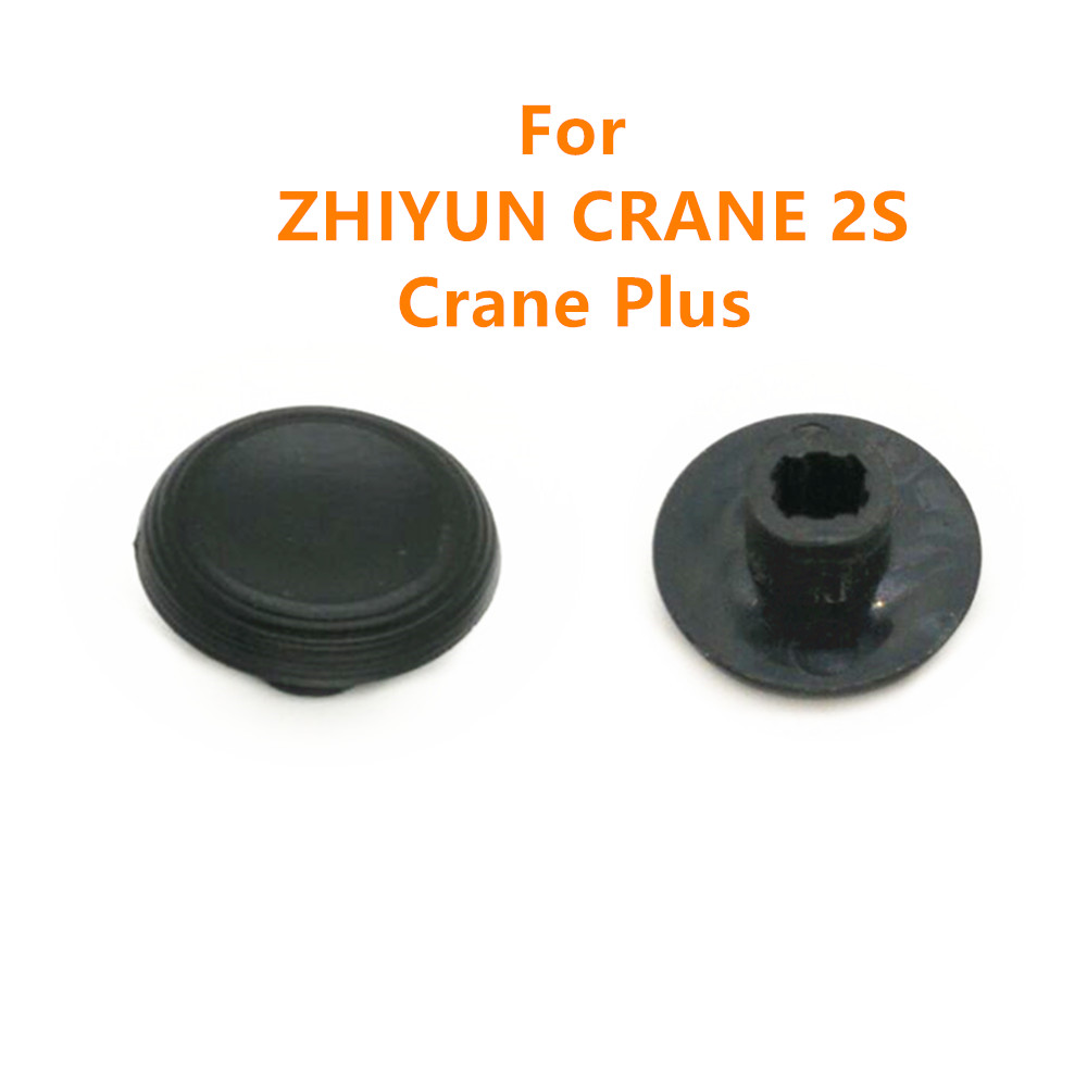 Joystick Button Repair Parts Replacement for ZHIYUN Crane 2 2S Plus M2 Smooth3 Weebill-S Weebill Lab Q2 Q3 Q4 Gimbal Stabilizer