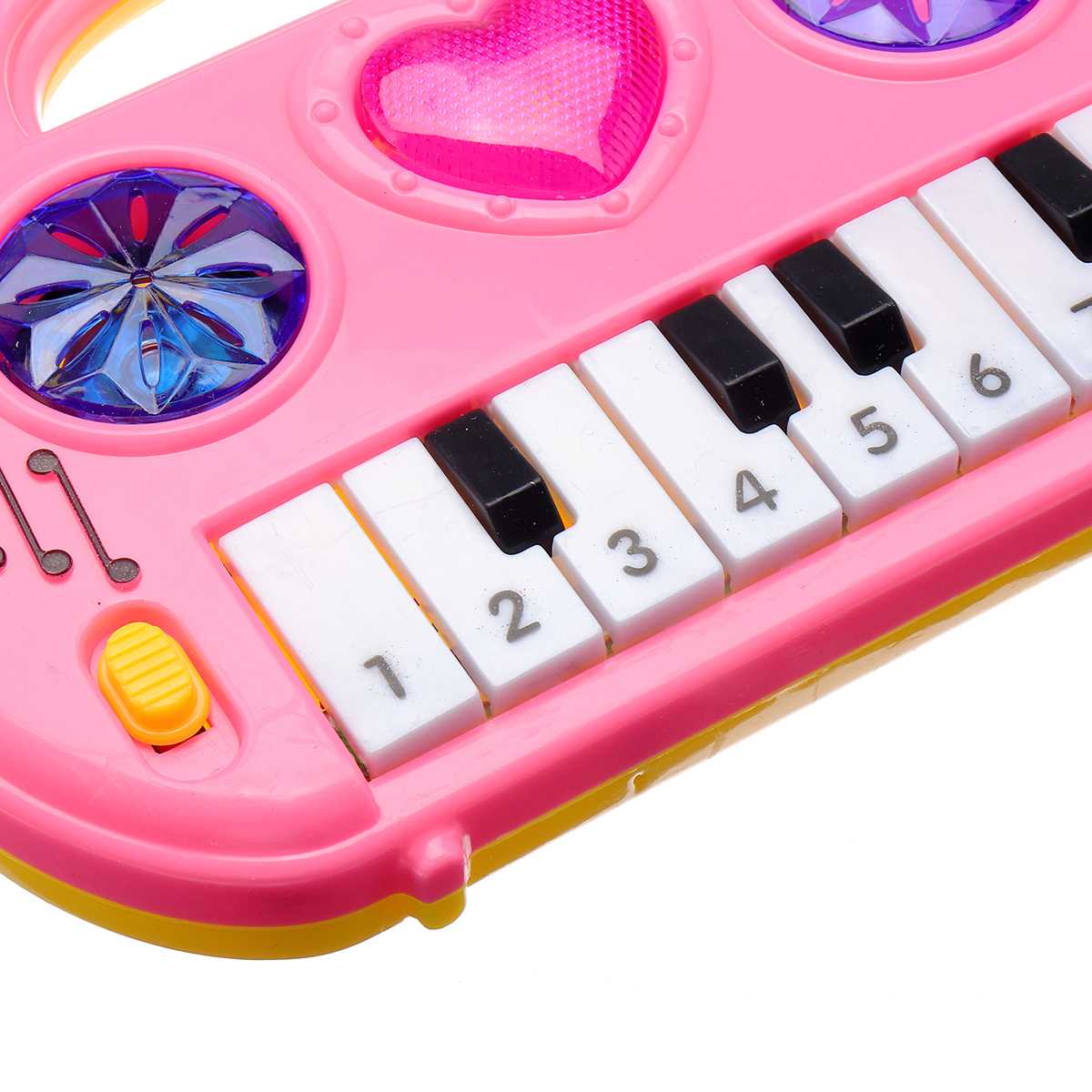 Muziekinstrument Speelgoed Baby Kids Piano Developmental Muziek Educatief Speelgoed Voor Kinderen Muziek Talent training